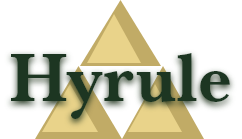 Hyrule Kingdom